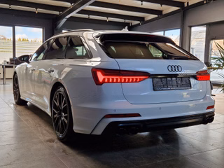 Audi S6 Avant 3.0TDI quattro*STANDHZG*PANO*AHK*B&O - bilder 5