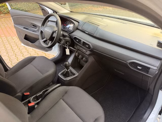 Dacia Sandero III Essential/1.Hand/ - foto 18