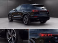 Daumennagel 4 - Audi SQ6 e-tron quattro S-LINE MMI Experience pro