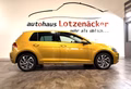 Daumennagel 6 - Volkswagen Golf VII 1.5 TSI DSG Sound ACC|CARPLAY|SHZ|PDC