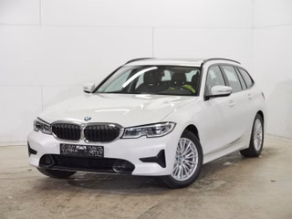 BMW 320d xDrive Sport Line AHK/PANO/MEMORY/LASERLICHT