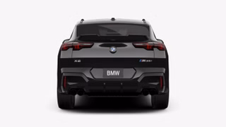 2027 BMW X2 M35i - photo 5