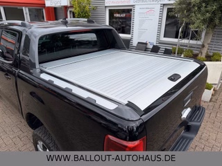 Ford Ranger Wildtrak Doppelkabine 4x4*2.HAND*AHK* - bilder 9