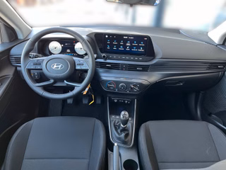 Hyundai i20 1.0 T Trend Navi Sitzheizung Tempomat - bilder 5