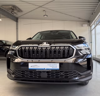 Skoda Kodiaq Selection Autom., LED 7-Sitzer Navi Kamera - photo 1