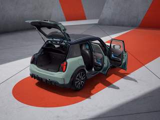 2027 MINI Cooper S 4 Door - photo 3