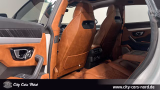 Lamborghini Urus 24 ZOLL-AKRAPOVIC-B&O-360° - bilder 26