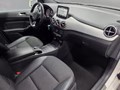 Daumennagel 11 - Mercedes-Benz B 180, AUTOMATIK, LED, NAVI, DISTRONIC, SOUNDSYS