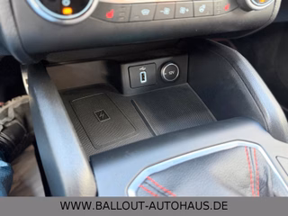 Ford Focus Turnier ST-Line*2.HAND*B&O*SPUR*TOT*LED*SY - photo 18