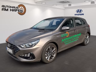 Hyundai i30 Vorführfahrzeug Kaufen