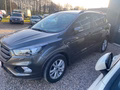 Daumennagel 7 - Ford Kuga ST-Line Autom 4x4