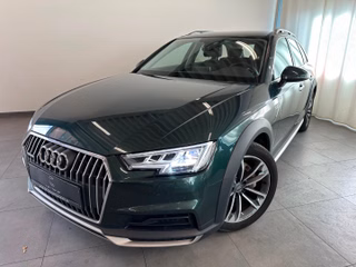 Audi A4 allroad Gebrauchtwagen Kaufen