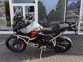 Daumennagel 6 - Triumph Tiger 900 Desert Edition MY26 Akrapovic