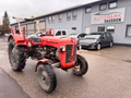 Daumennagel 3 - Massey Ferguson MF 30 TÜV 08/28 AHK Zugmaschine Traktor