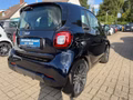 Daumennagel 36 - Smart ForTwo BRABUS-SPORTPAKET*