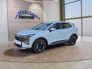Kia Sportage age.one-day registration Kaufen