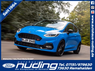 Ford Fiesta Neuwagen Kaufen