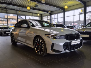 BMW 320 Jahreswagen Kaufen