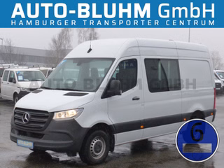 Mercedes-Benz Sprinter Used vehicle for sale