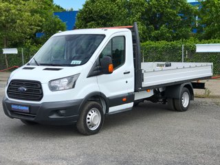 Ford Transit Gebrauchtwagen Kaufen