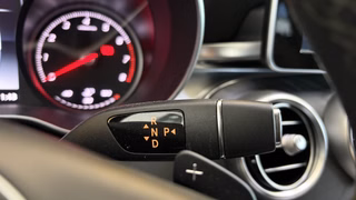 Mercedes-Benz C 200 CGI  SHZ SERVICE FULL MB PDC 2HAND - photo 17