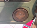 Daumennagel 23 - Ford GRANADA GL-GHIA  SERVO/SCHIEBEDACH