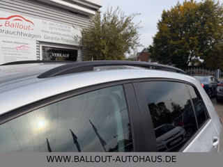Volkswagen Golf Plus VI Trendline*2.HAND*KLIMA*AHK*SHZ*PDC* - bilder 13