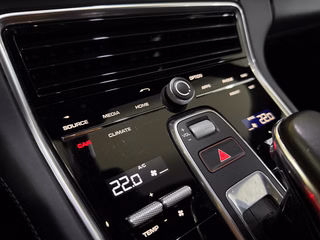 Porsche Panamera GTS Sport Turismo  21ZOLL CHRONO ACC STANDHEIZUNG - foto 20