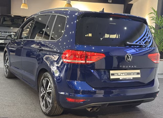 Volkswagen Touran 2.0TDI DSG 7SITZE STANDHZ SOUNDSYS CARPL. - bilder 10