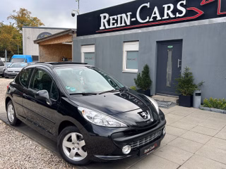 Peugeot 207 1.4 Urban Move/PANO/NAVI/MFL/CARPLAY