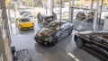 Daumennagel 57 - Mercedes-Benz AMG GT 63s 4MATIC+ 360° ACC HUD SOFTCLOSE BURM