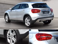 Daumennagel 11 - Mercedes-Benz GLA 220 d Navi LED Sitzheizung