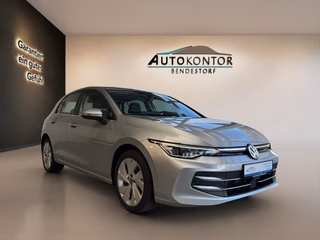 Volkswagen Golf VIII 2.0 TDi Autom Style LED Kamera Virtual ACC - photo 3