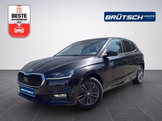 Skoda Fabia Gebrauchtwagen Kaufen
