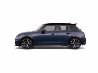 2027 MINI Cooper S 4 Door - photo 4