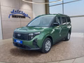 Daumennagel 1 - Ford Tourneo Courier 1.0 125PS Aut.5*J.Gar/Kamera/Winterp/Klimaaut. **
