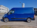 Daumennagel 8 - Opel Movano B Kasten L2H2 3,5t, 3 SITZER, KLIMA