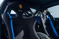 Daumennagel 28 - Porsche 911/996 GT3 RS  first paint PCCB MwSt VAT