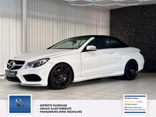Mercedes-Benz E 350 Авто с пробегом купить