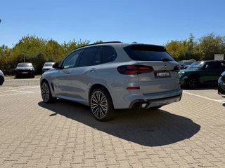 2026 BMW X5 xDrive40i - photo 5