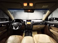 Daumennagel 14 - Kia Sorento Spirit 4WD