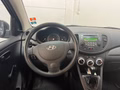 Daumennagel 10 - Hyundai i10 Edition+ Aus 1.Hand Servo TÜV DEZEMBER 2026