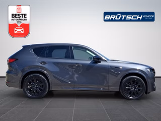 Mazda CX-60 Homura 3.3 AWD AUTOMATIK / BOSE / LEDER / KAMERA360 - foto 3
