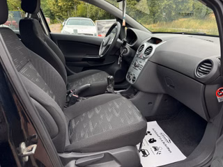 Opel Corsa D Satellite 1.4*OPC-LINE*Klima*Shz*TÜV NEU - foto 5