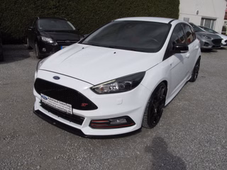 Ford Focus ST 2.0 Leder-Sport HG Bull-X ST-X Maxtone Bi-Xenon Winter-P. - foto 1