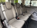 Ford Tourneo Custom 2.0 l EcoBlue Kombi Bus Titanium 310 L1H1 AHK AUDIO/DAB/RFK DOPPEL-KLIMA beh. WSS SITZHEIZUNG ACC 8-SITZE - bilder 13