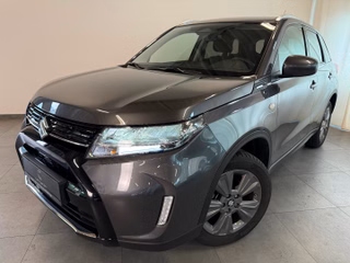 Suzuki Vitara Gebrauchtwagen Kaufen