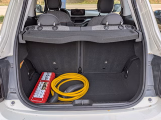 Fiat 500 e Icon - bilder 8