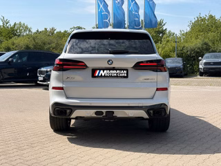 2026 BMW X5 xDrive40i - photo 2