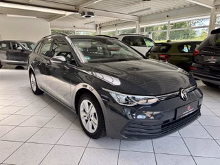 Volkswagen Golf VIII Variant 1,0 TSI Life LED PDC CarPlay - bilder 3